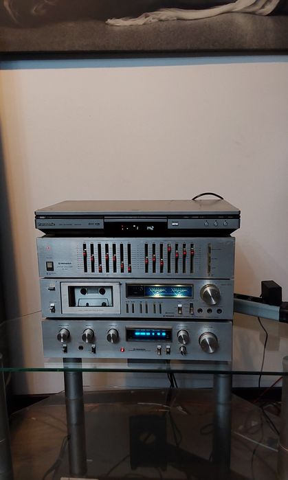Vând Sistem Audio Pioneer