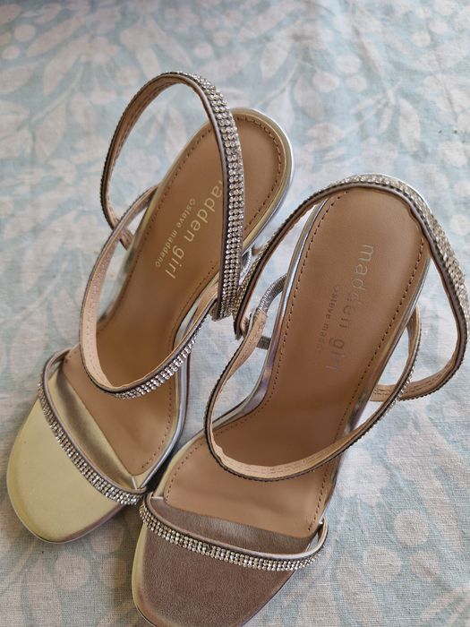 Sandale 36 pt evenimente Steve Madden noi