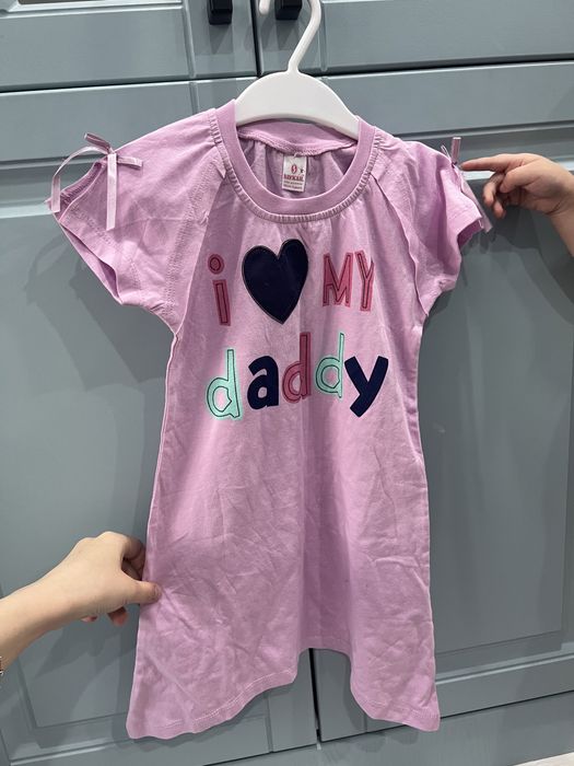 детские одежды разные