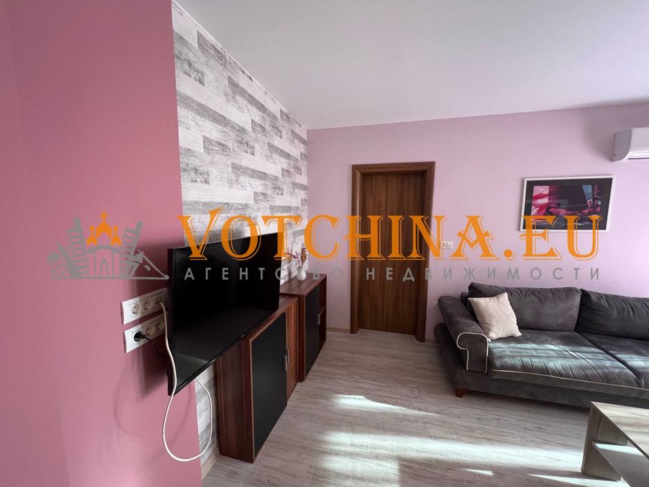 Продава се Тристаен апартамент в Каварна - 100 кв.м за 651 €/кв.м - Снимка #3