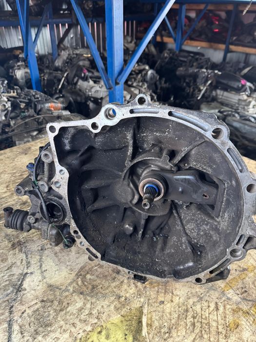 Коробка Механика MAZDA PREMACY