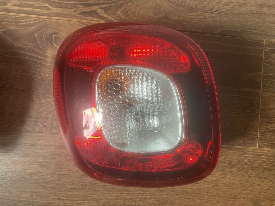 Smart Fortwo / Forfour w453 2014-2020 - оригинални стопове