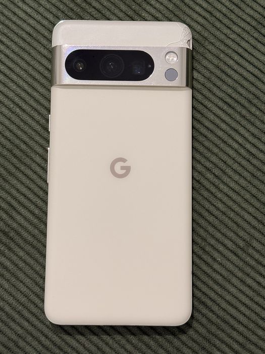 Google Pixel 8 Pro 256 GB – pentru piese / reparație