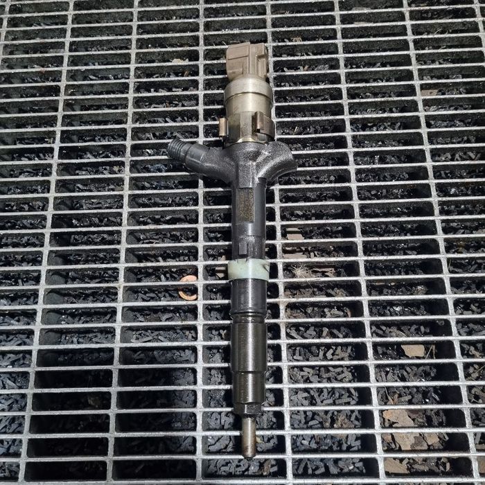 Injector Toyota RAV 4 II 2.0 D 2002 - 2006 116CP 1CD - FTV Euro4 (1428) Diesel 2367027030