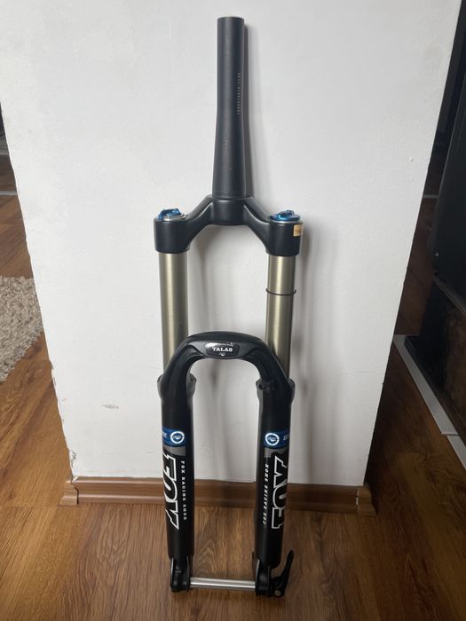 Вилка Fox34 evolution series