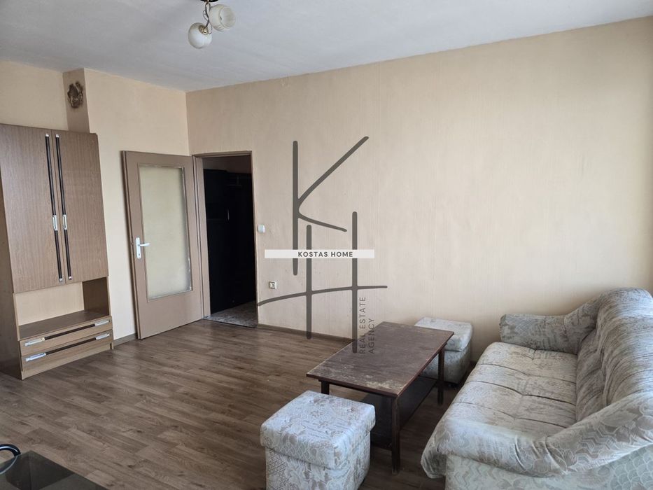 Продава се Тристаен апартамент в Варна, Левски - 60 кв.м за 2234 €/кв.м - Снимка #5