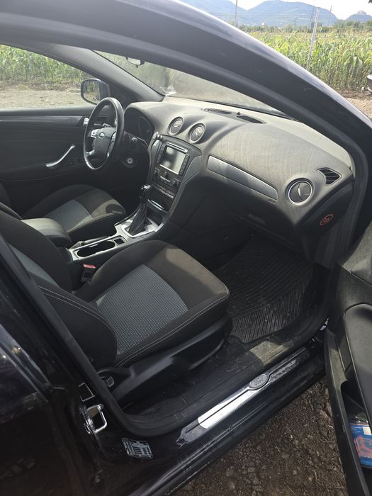 Ford mondeo 2.0 DTCI 2013