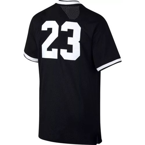 Nike Air Jordan Mesh T-Shirt