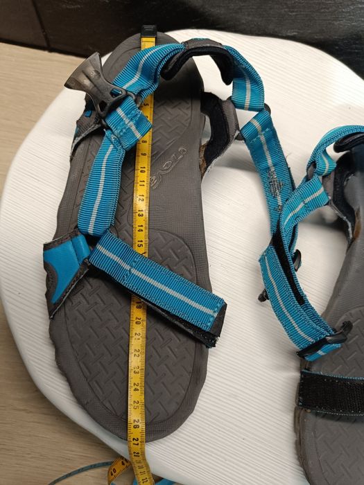 Sandale de tracking Teva
