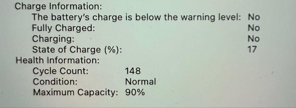 Като НОВ Macbook Pro 14 16GB M1 Pro 512GB