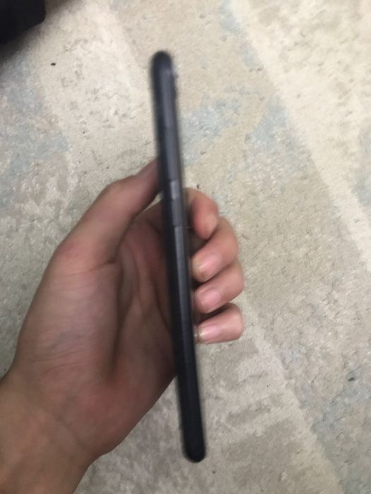 Huawei jat-lx1 телефон