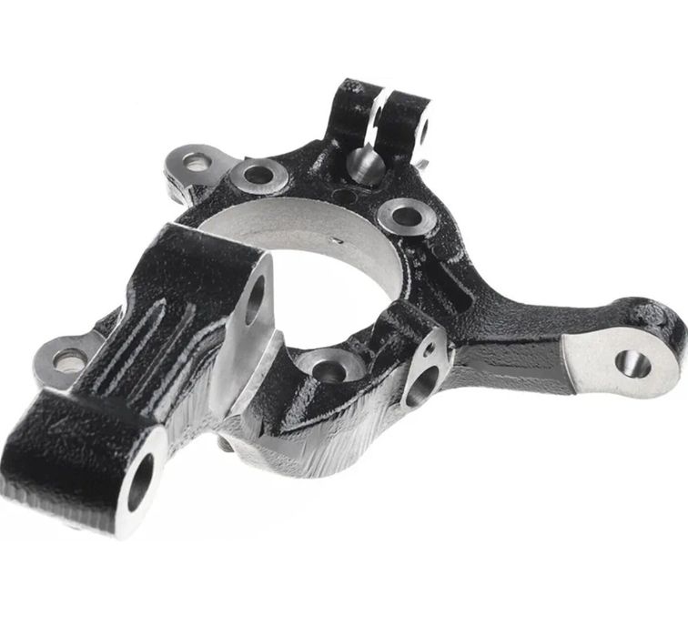 Цапфа передний для Hyundai/Kia