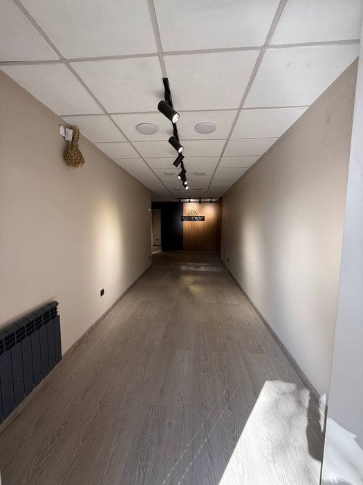 Продаётся нежилое помешения Паркентский  Мирзо-Улугбекский р-н