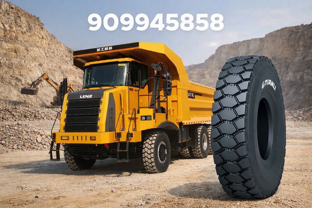 16.00r25 грузовой шина