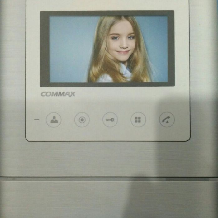 Домофоны.Камеры видеонаблюдения.Ремонт.Установка.Remont domofon-commax