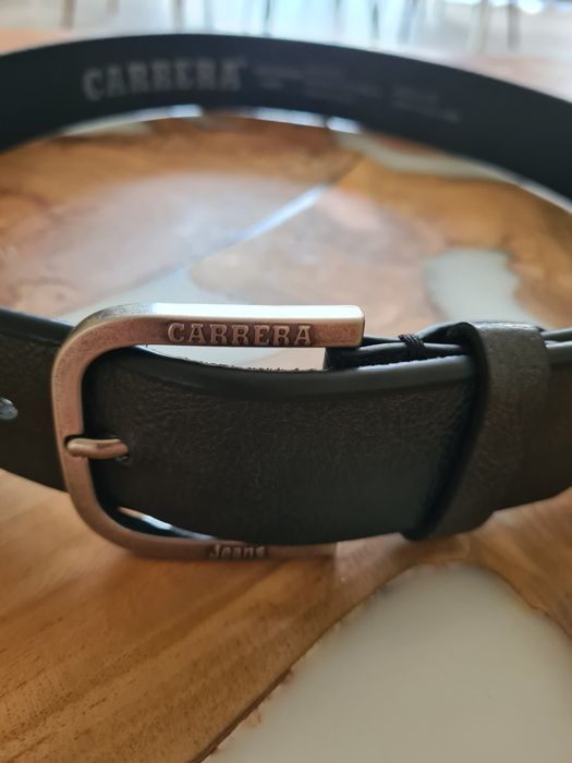 Колан за дънки CARRERA 75/90