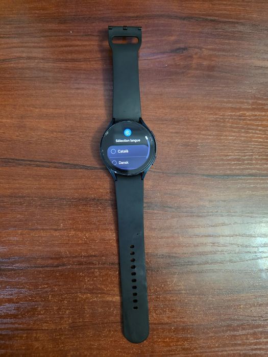 Samsung Galaxy Watch 4 44mm LTE