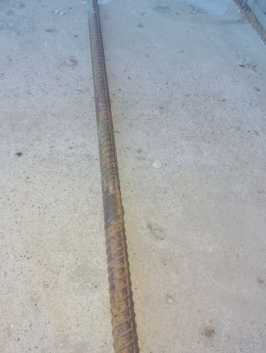 Арматура б.у. диаметр 28