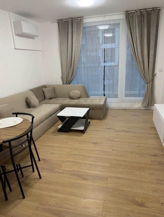 Двустаен, под наем, ж.к Младост 4