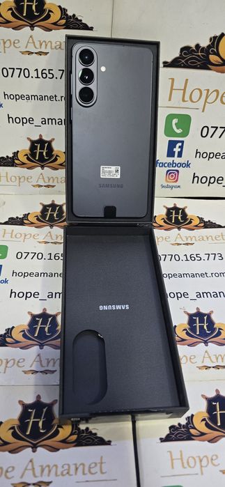Hope Amanet P6 Samsung S26 Plus