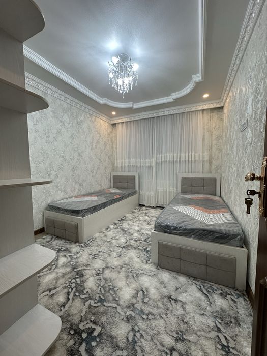 Продается квартира , Ялангач , Кафе Бухара , Базар Ширин , 3/5/5