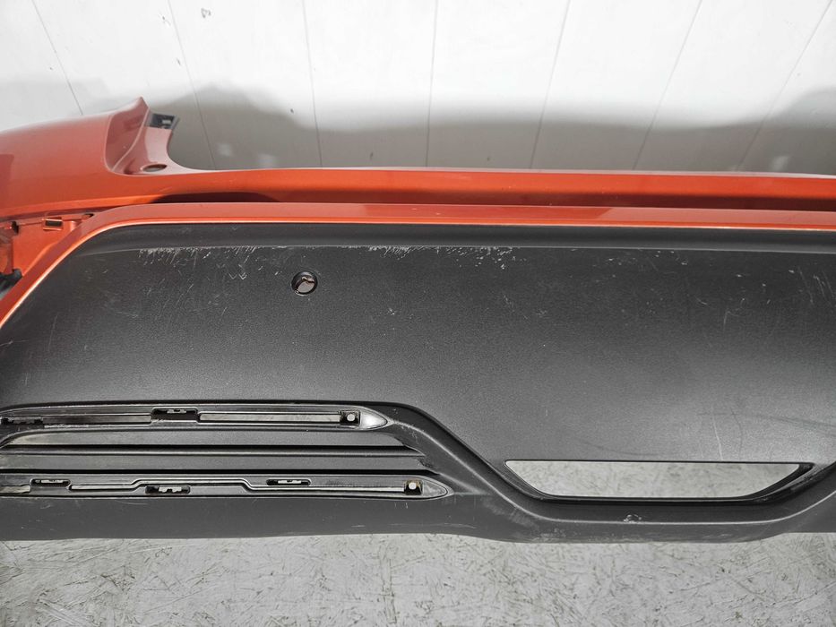 Задна броня TOYOTA C-HR Тойота ЦХ-Р 2016- 2023