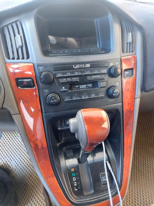 Машина в хорошем состоянии