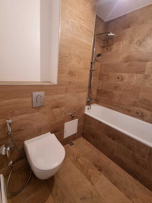 Apartament 3 camere, Ultracentral