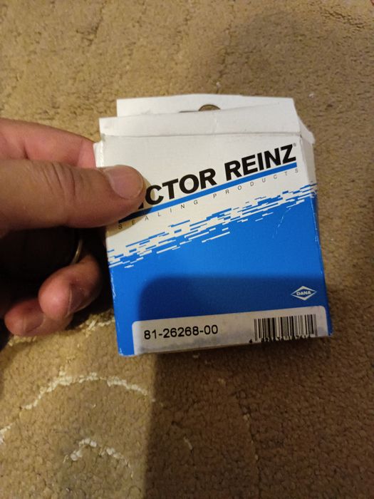 Simering axa came Ford