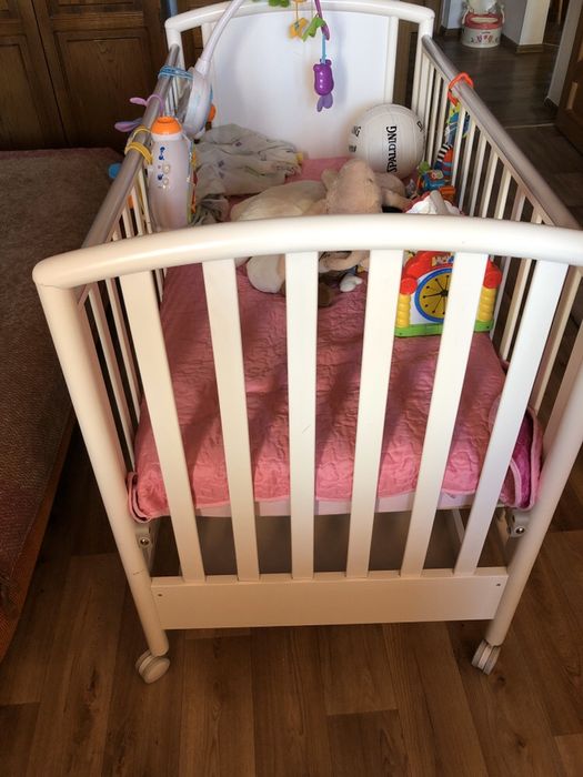 Детский манеж Pali ( Maison Bebe)