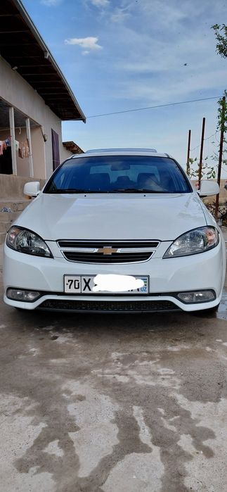 Jintira Aftamat 2019 yil