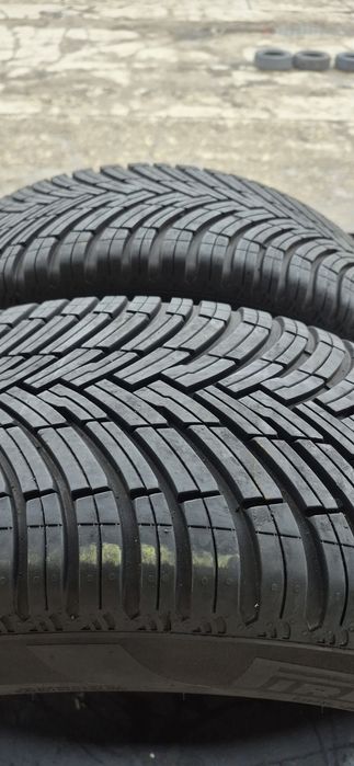 2 anvelope ca noi All-Season Pirelli 275/45/21,dot 2025.Pret/bucata.