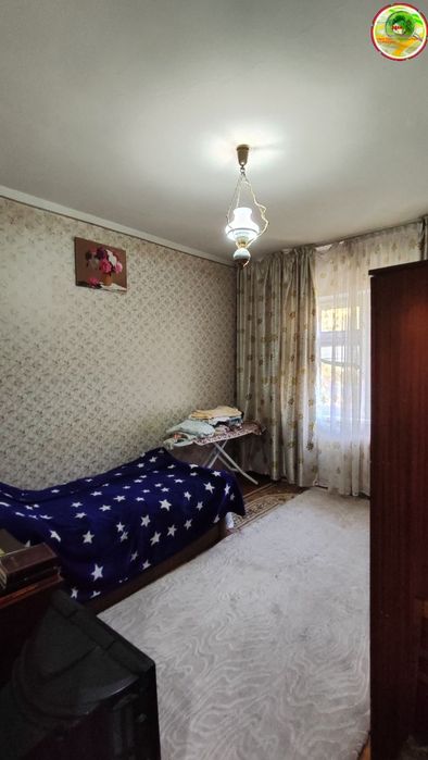 Продаю  3х комнатную квартиру