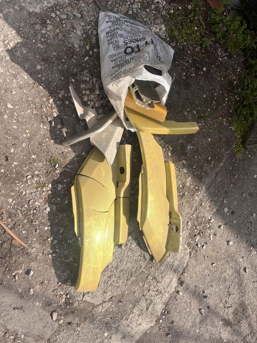 Мотори хонда , сузики, мини