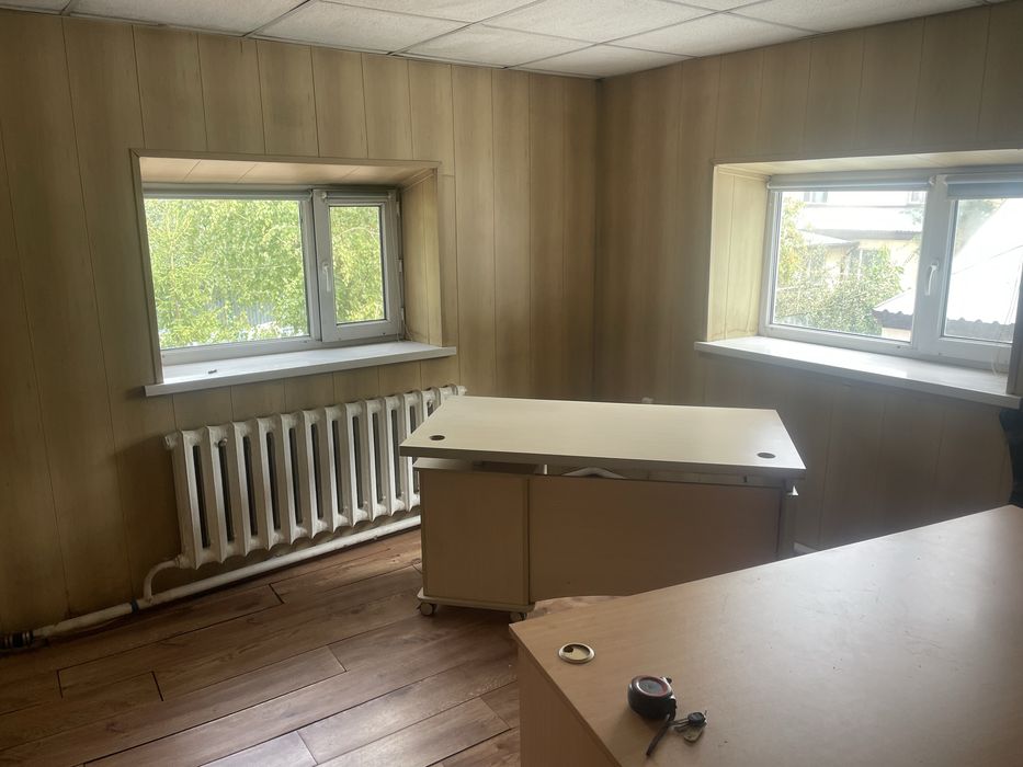 Помещение под склад