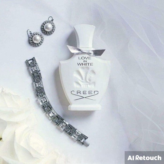 Creed Love in White, EDP, 75 мл., Франция!
