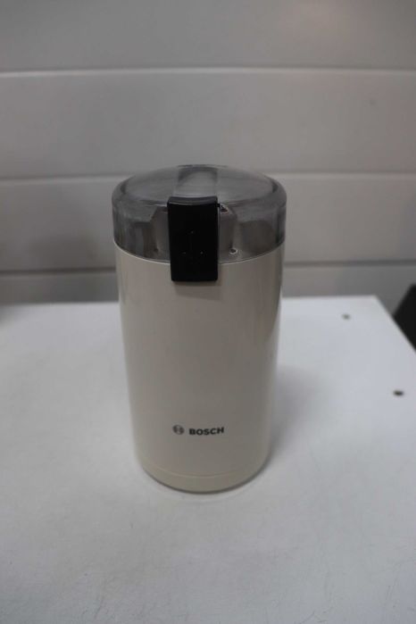 Кафемелачка Bosch TSM6A017C 180W 75g кремава