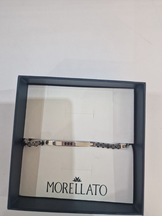 Мъжка гривна MORELLATO