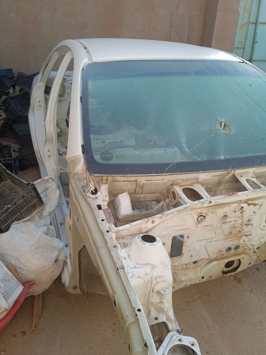 Jentira ram 2018 yil