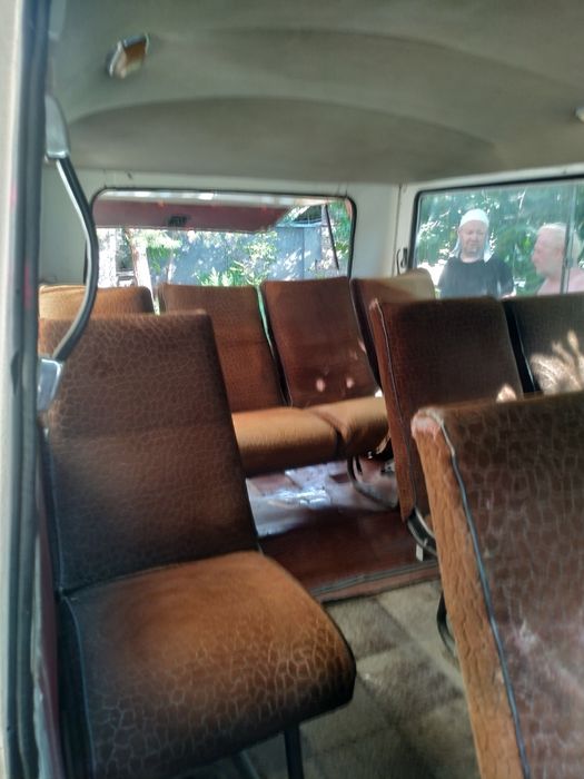 Продам свой раф в отличном состоянии на ходу , заводиться с пол пинка!