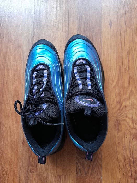 Nike Air max 97 маратонки 40 номер.