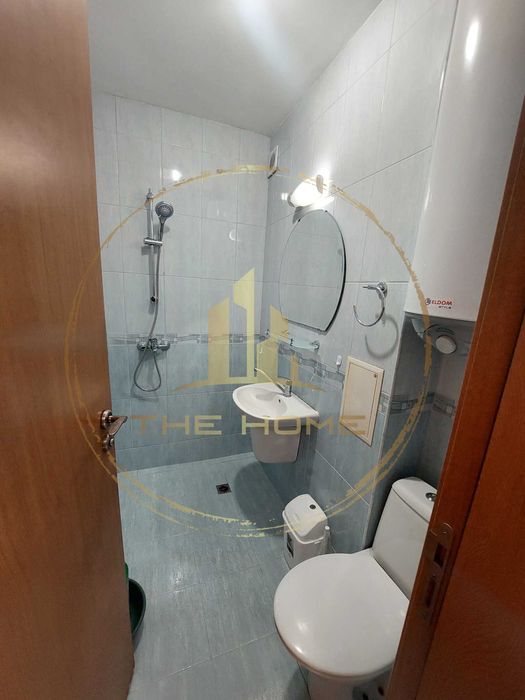 Дава се под наем Двустаен апартамент в Варна, Лятно кино Тракия - 50 кв.м за 448.8 € - Снимка #11