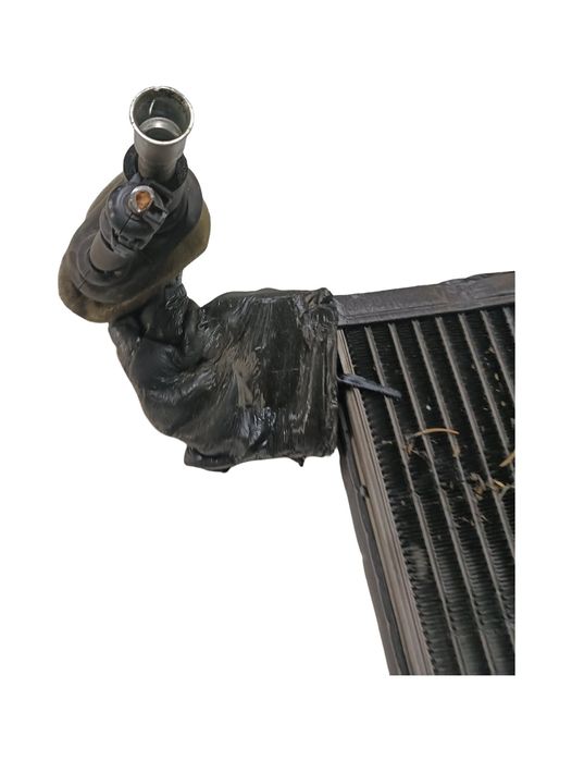 Radiator Aeroterma Toyota Rav 4 Ii _A2_ 2000 - 2005 2.0 1Az-Fe