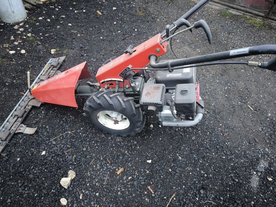 cositoare, Goldoni, MF70,Agria