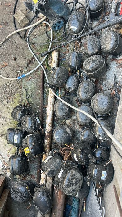 Приём металла, прием метал самовывозом