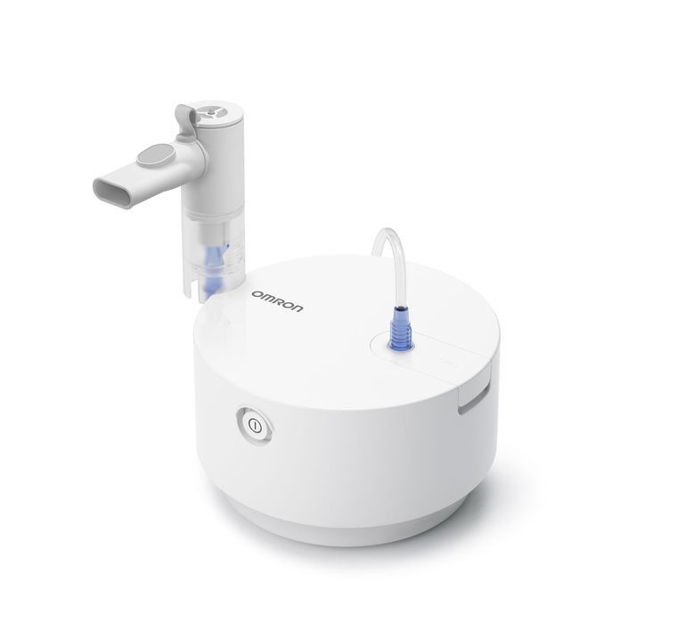 Omron ingalyator CompAir C28P небулайзер