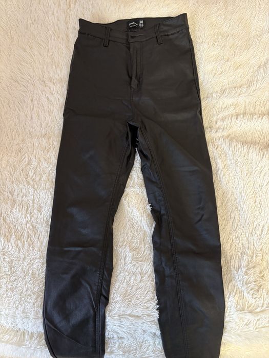 Женские брюки, джинсы