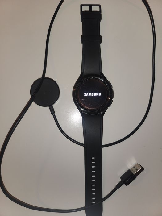 Samsung galaxy 4 smartwatch 46 mmm