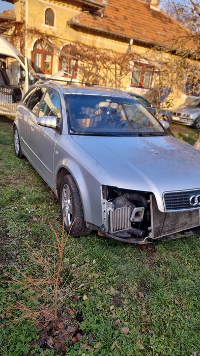 Jante aliaj Audi R16