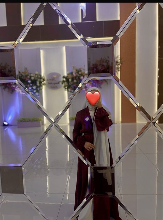 Абаика 42-44 размер